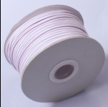 Zdjęcie - Sznurek do sutaszu chiński lilac 3mm